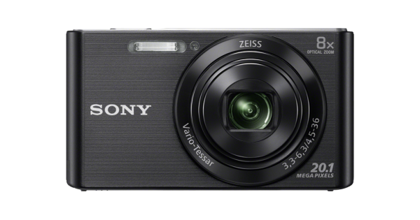 Sony Cyber-shot W830